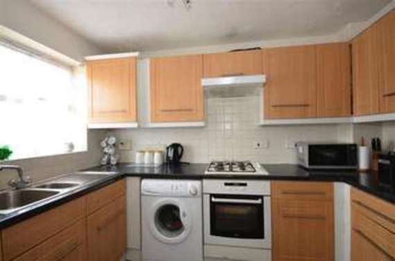 2&nbsp;Bedroom&nbsp;Terraced